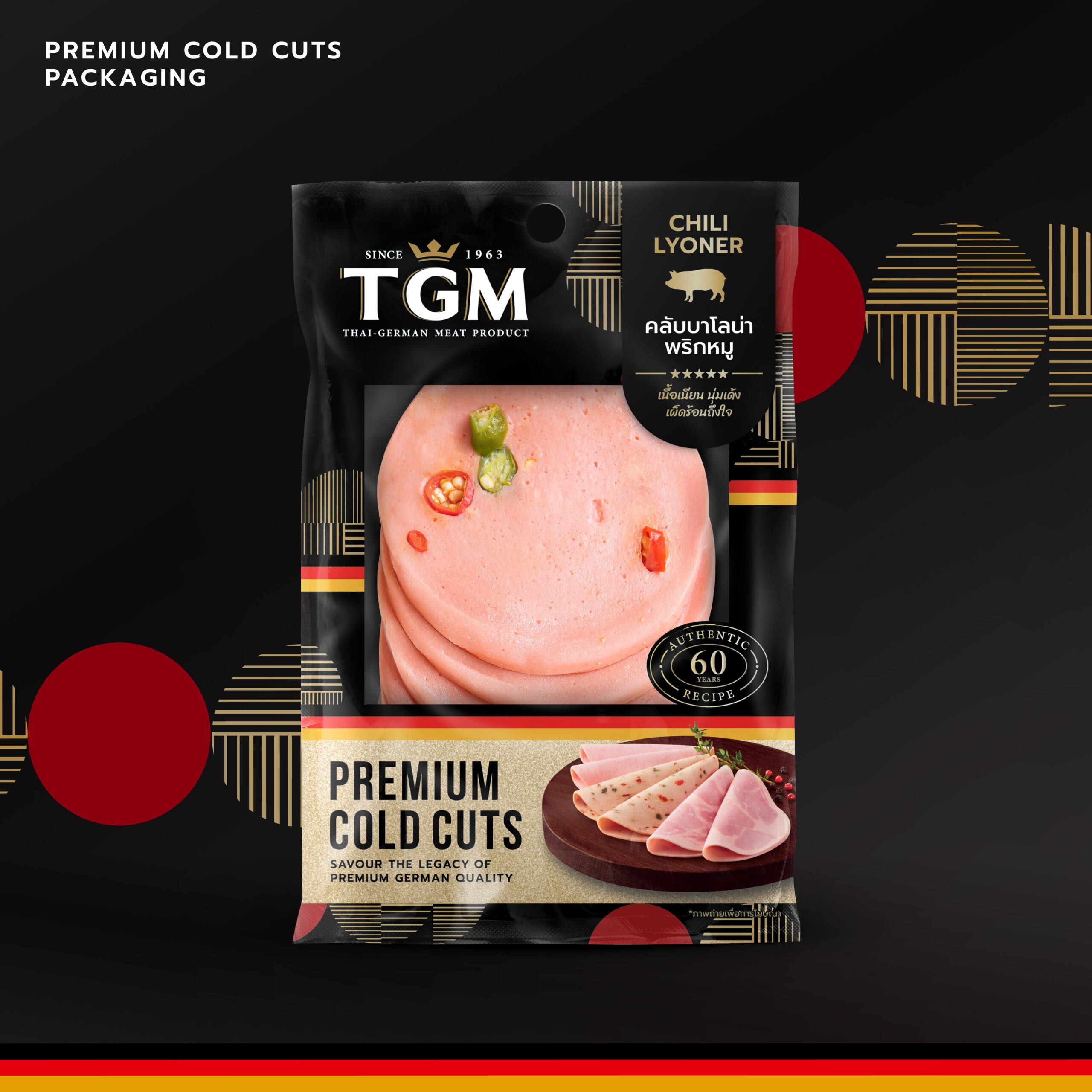 TGM 15